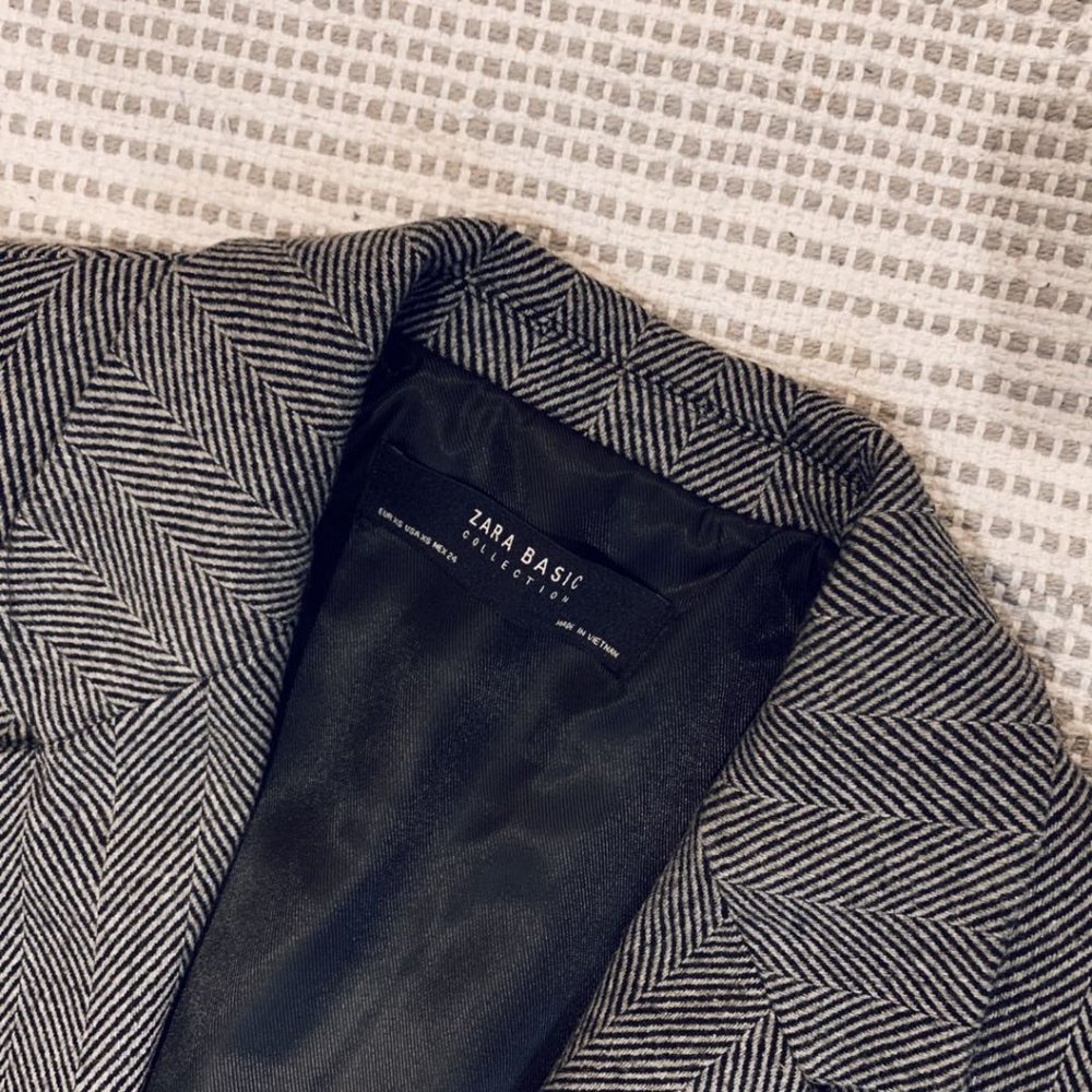 Zara Blazer